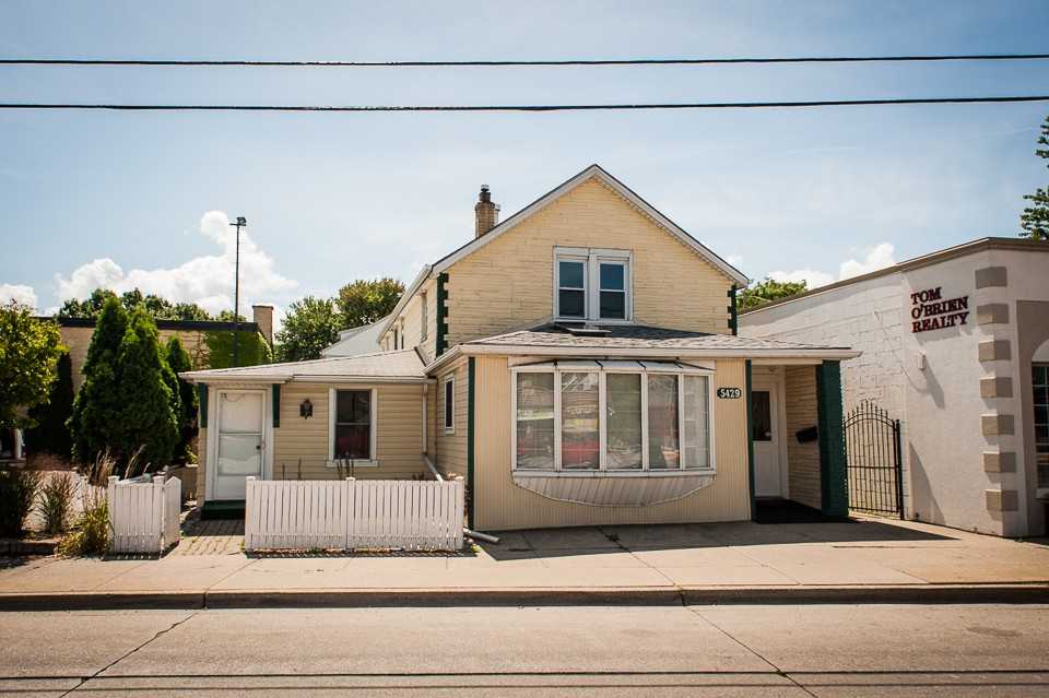 5429 Wyandotte St E Apartments in Riverside, Windsor, ON N8S 1L8 Zumper