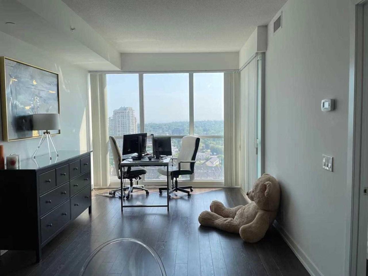 10 Park Lawn Road #2202