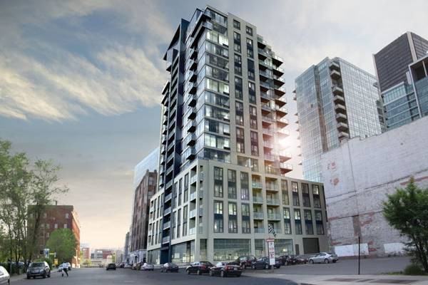 635 Rue Saint-Maurice #1507