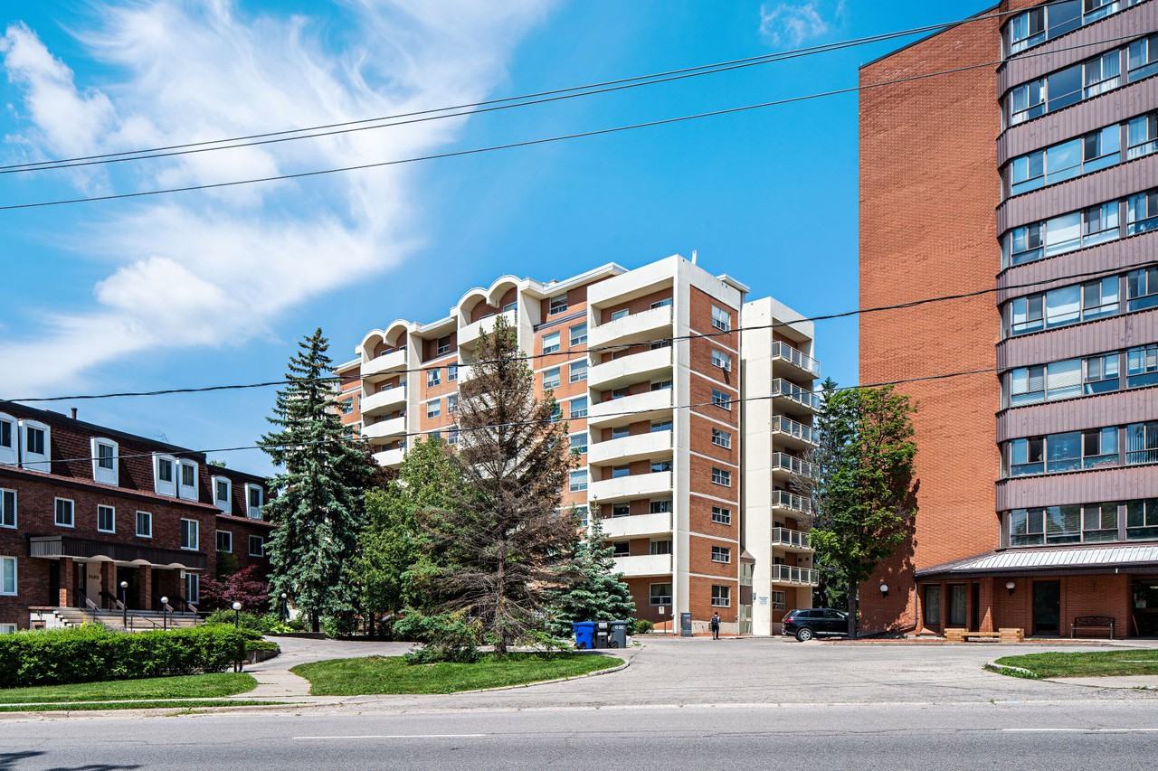 Apartments Near Waterloo