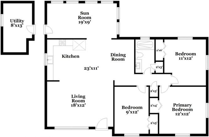 459 Hammock Ln - Photo 2 of 16