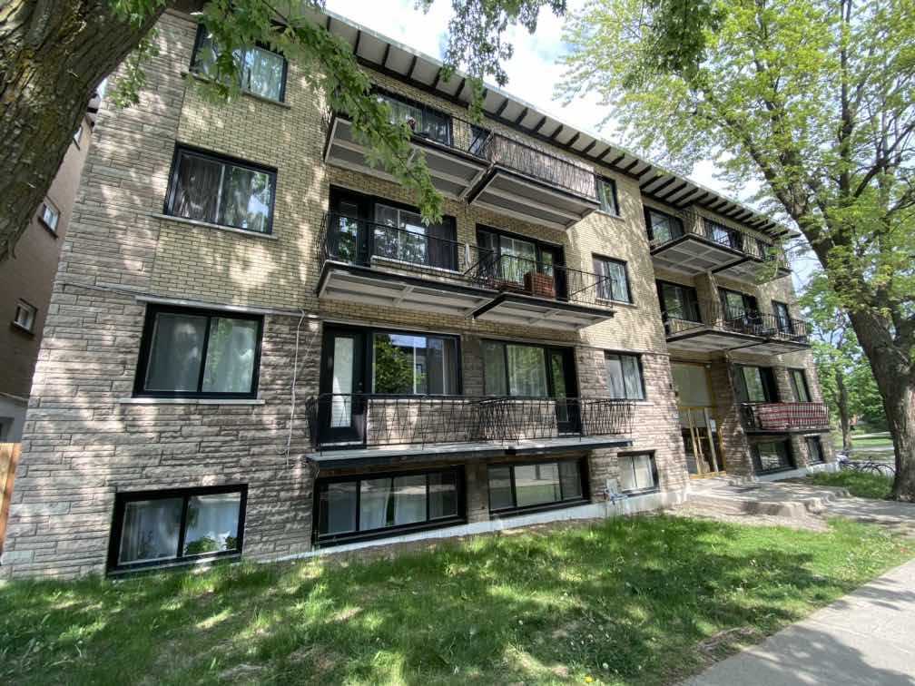 2277 des Érables Apartments 2277 Avenue des Érables, Montréal, QC H2K