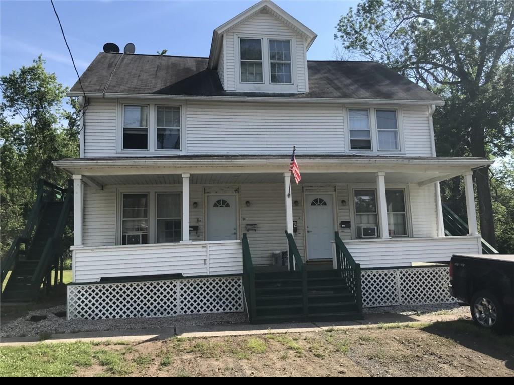 9 South St Apt C Apt C, Cromwell, CT 06416 1 Bedroom Apartment for