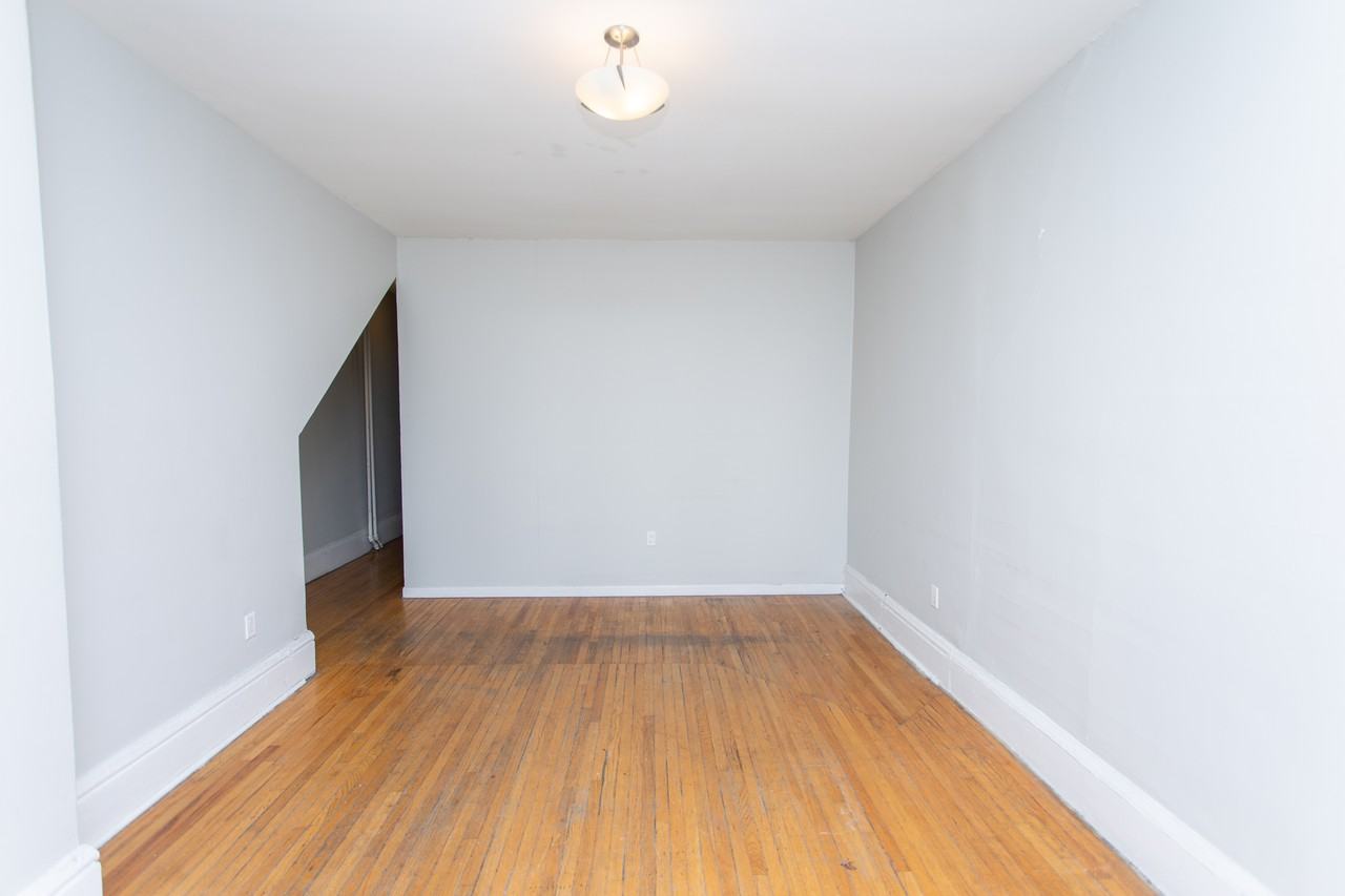 Bathurst St & Harbord St #2