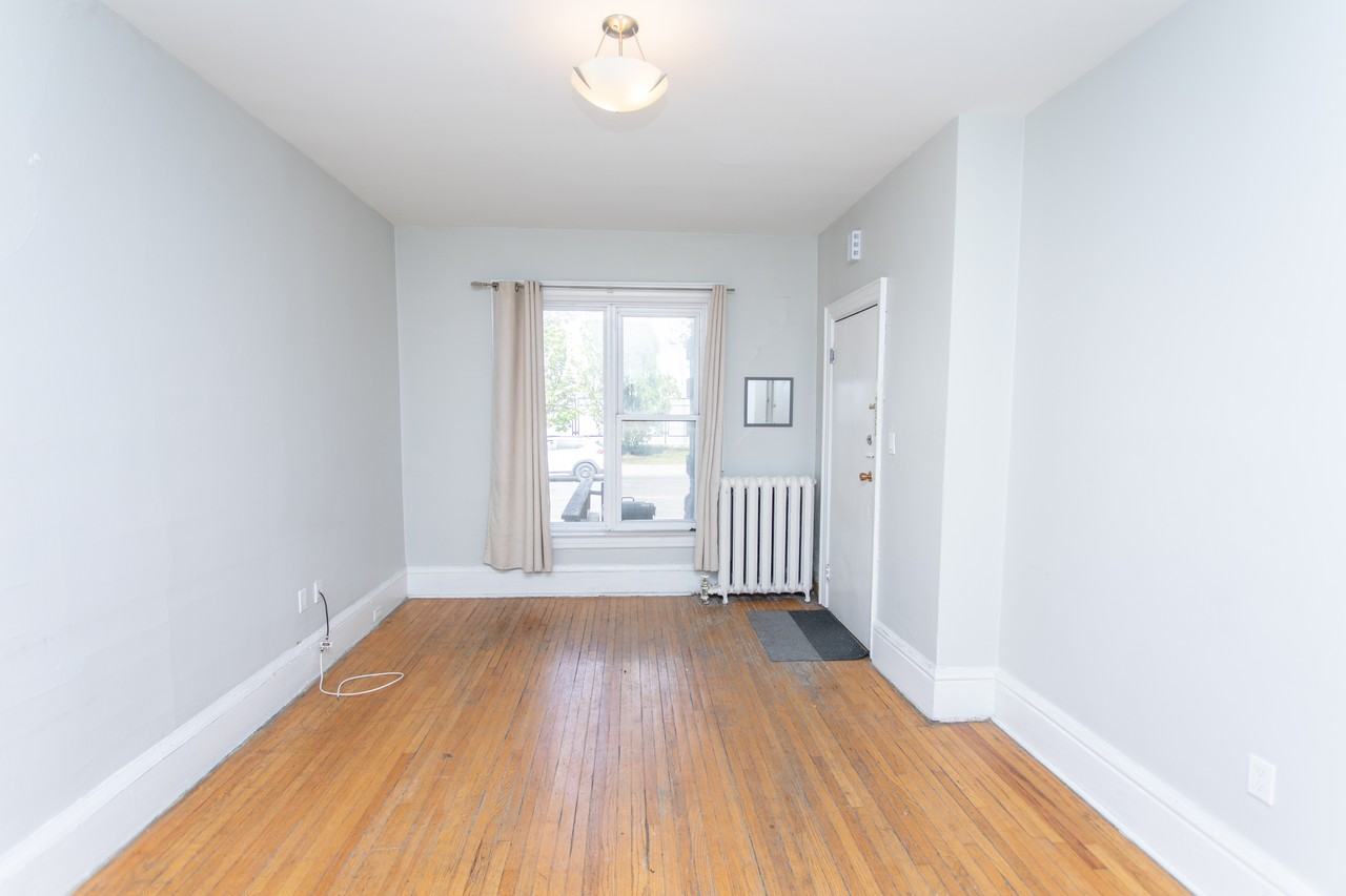 Bathurst St & Harbord St #2 - Photo 2 of 21