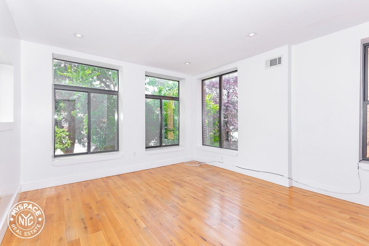 448 Empire Blvd #1F - Photo 2 of 19