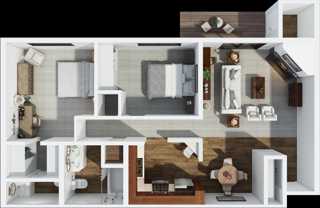 1825 Trailway Dr #25-8 - Photo 1 of 1