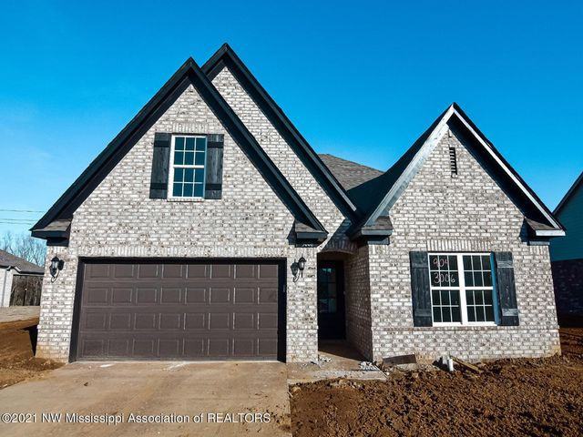 Cherry Tree Park Mesquite 3325 Shandy Road 1 Southaven Ms 38672 3 Bedroom Apartment For Rent Padmapper