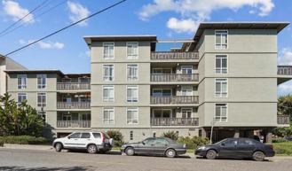 350 Perkins St #208 - Photo 1 of 1