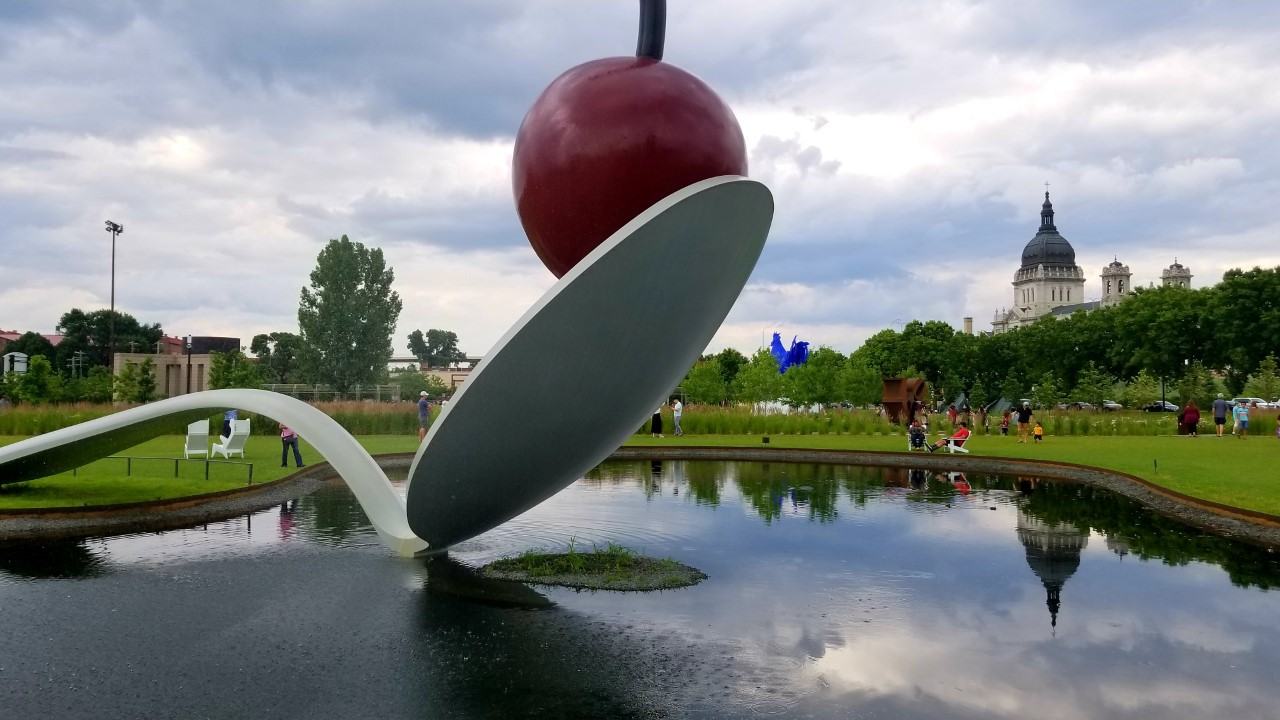 214 Place Apartments - Photo 2 of 50