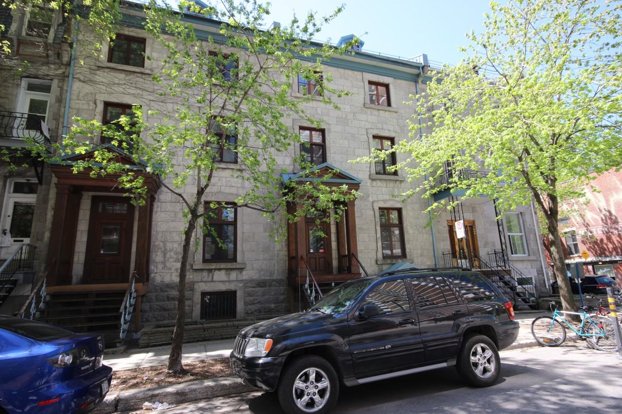 3480 Rue Sainte Famille Apartments 3480 Rue SainteFamille, Montréal, QC H2X 2K8 Zumper