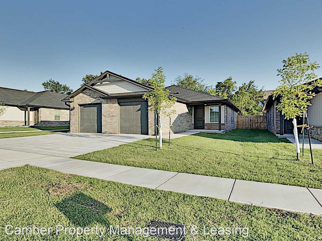 1314 Nw 111th St, Oklahoma City, OK 73114 2 Bedroom Apartment for