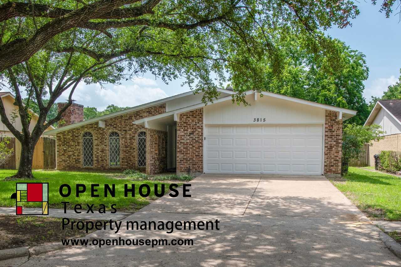 3815 Marywood Dr