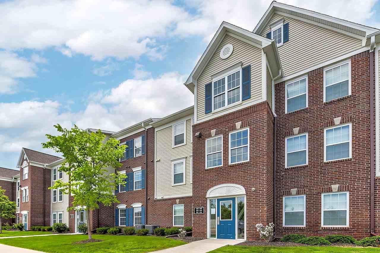 Apartments for Rent in Fond du Lac, WI 63 Condos & Other Rentals Zumper