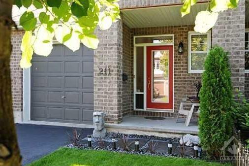 211 Bradwell Way - Photo 2 of 14