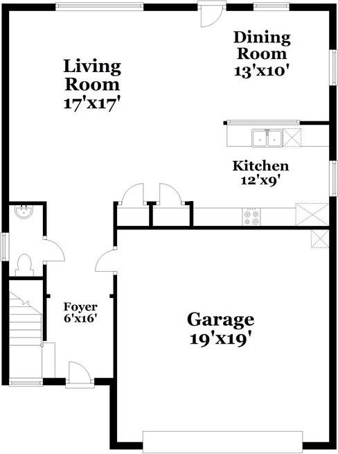 1147 Rankin Oaks St - Photo 2 of 17