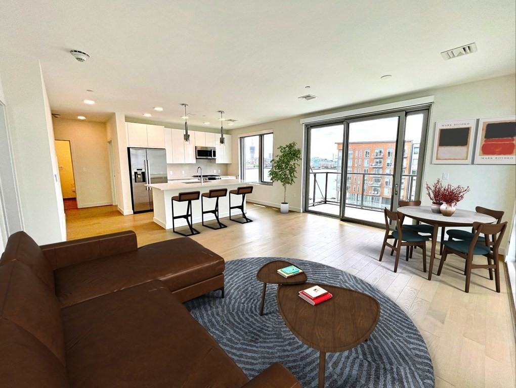 45 Lewis St Apt 518