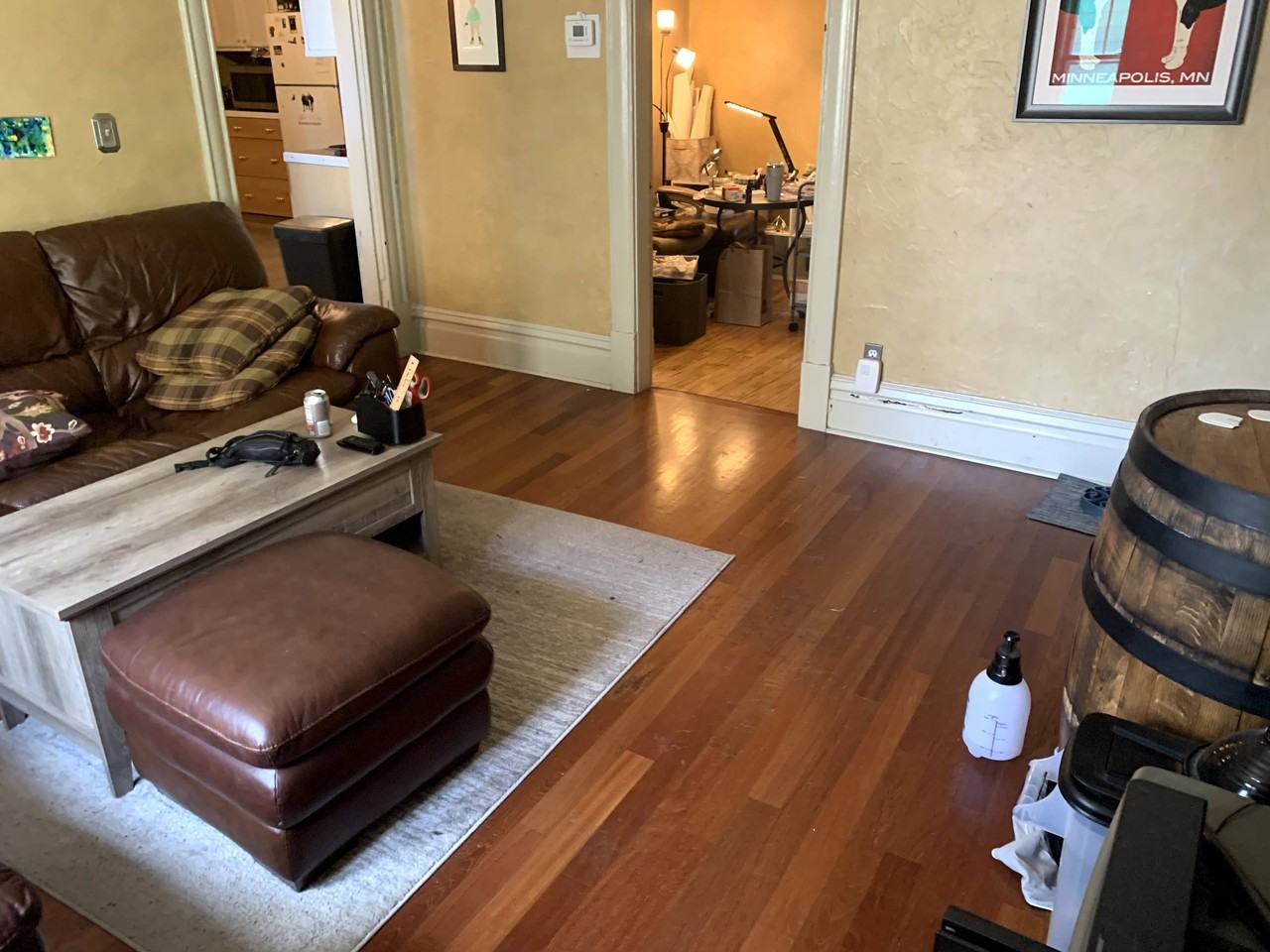 420 Madison St Ne #1stFL - Photo 2 of 50