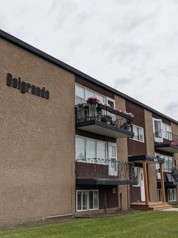 Belgrande Apartments - Photo 3 of 5