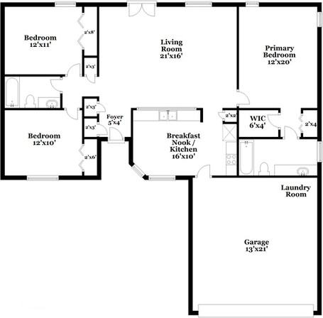 140 Devoe St - Photo 2 of 16