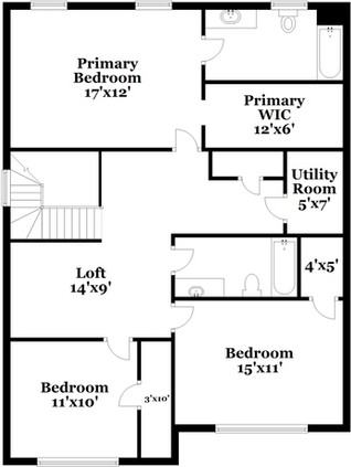3300 Saddlebrook Dr - Photo 3 of 17