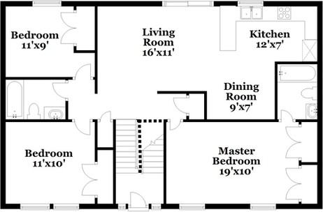 7809 Foxwood Dr - Photo 3 of 18