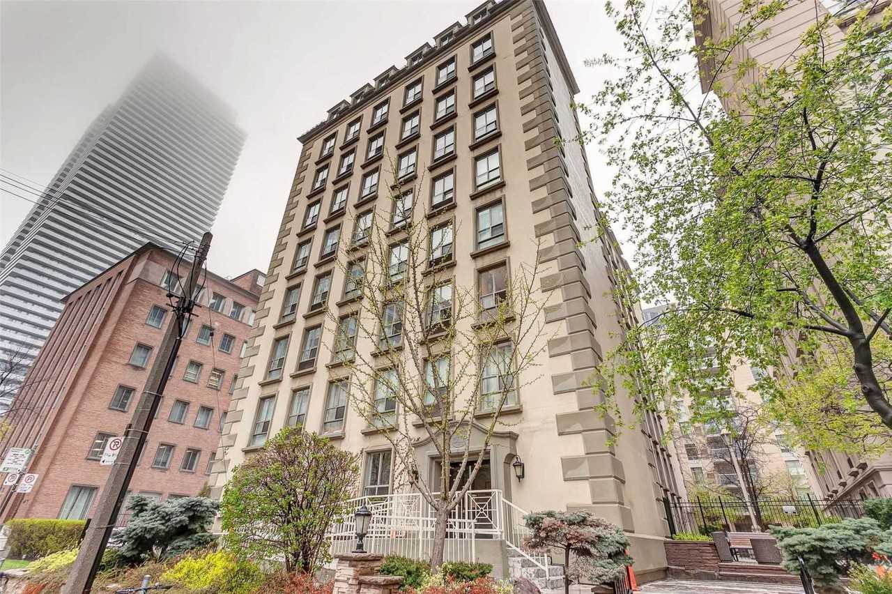 80 Charles Street East