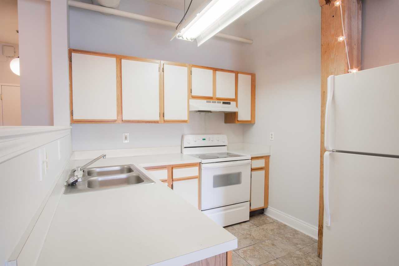 509 Delaware StreetUnit 502 #509-502 - Photo 2 of 26