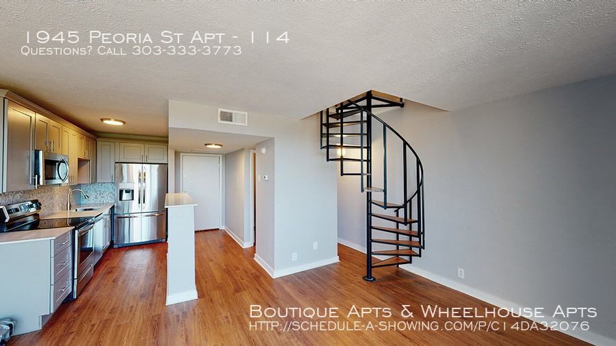 1945 1945 Peoria St Apt #114 - Photo 3 of 39