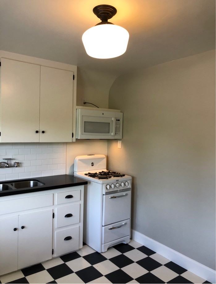 150 N Berkeley Ave #B - Photo 5 of 33