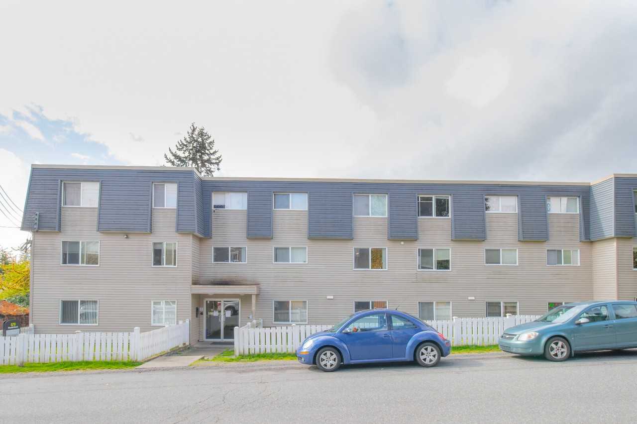 Alderwood Place Apartments for Rent 579 Rosehill St, Nanaimo, BC V9S