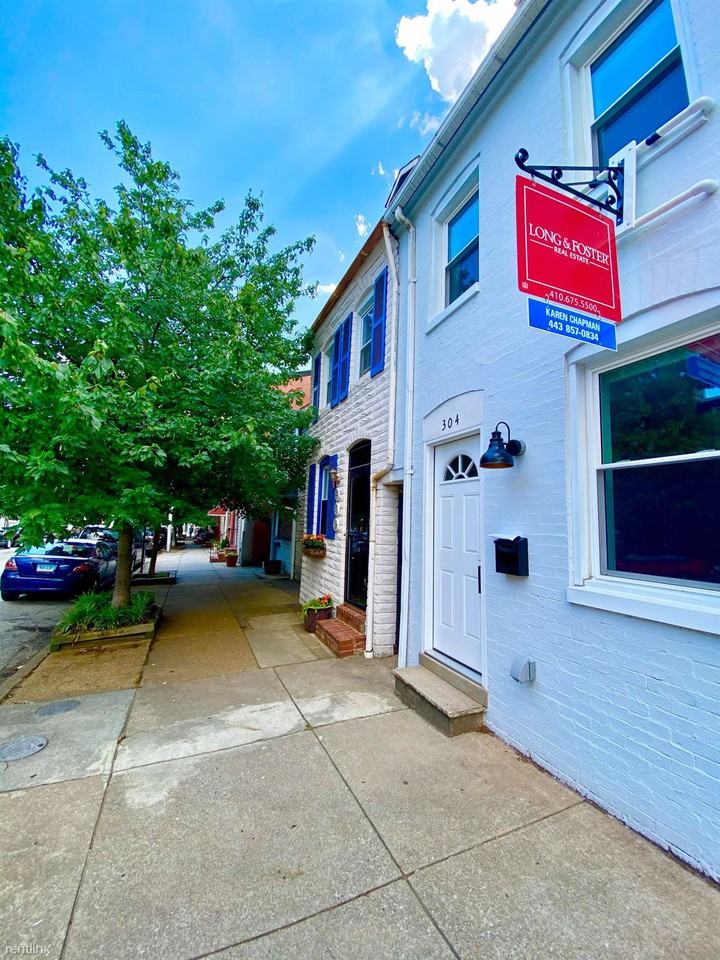 304 S Wolfe St - Photo 2 of 28