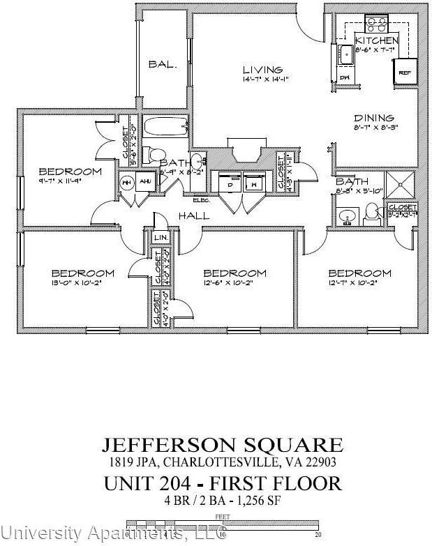 1819 Jefferson Park Avenue Apartments 1819 Jefferson Park Ave