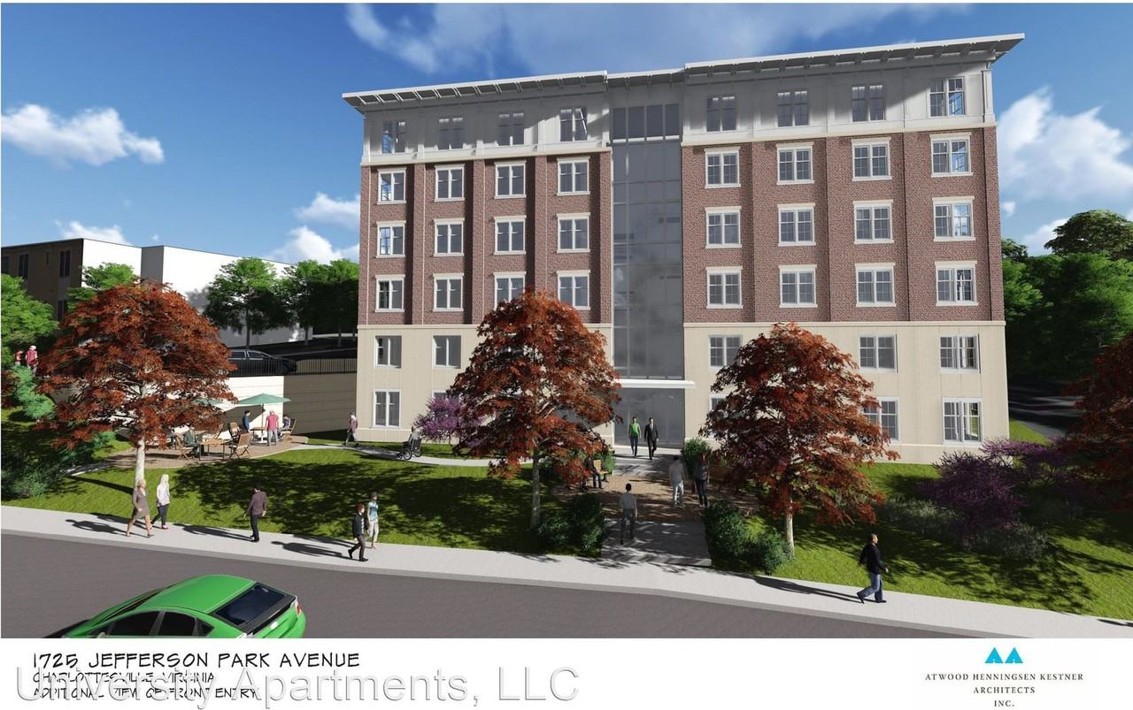 1725 Jefferson Park Avenue Apartments 1725 Jefferson Park Ave