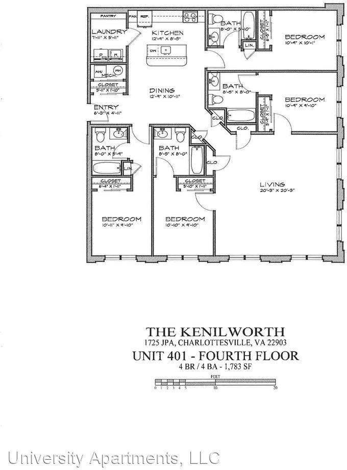 1725 Jefferson Park Avenue Apartments 1725 Jefferson Park Ave