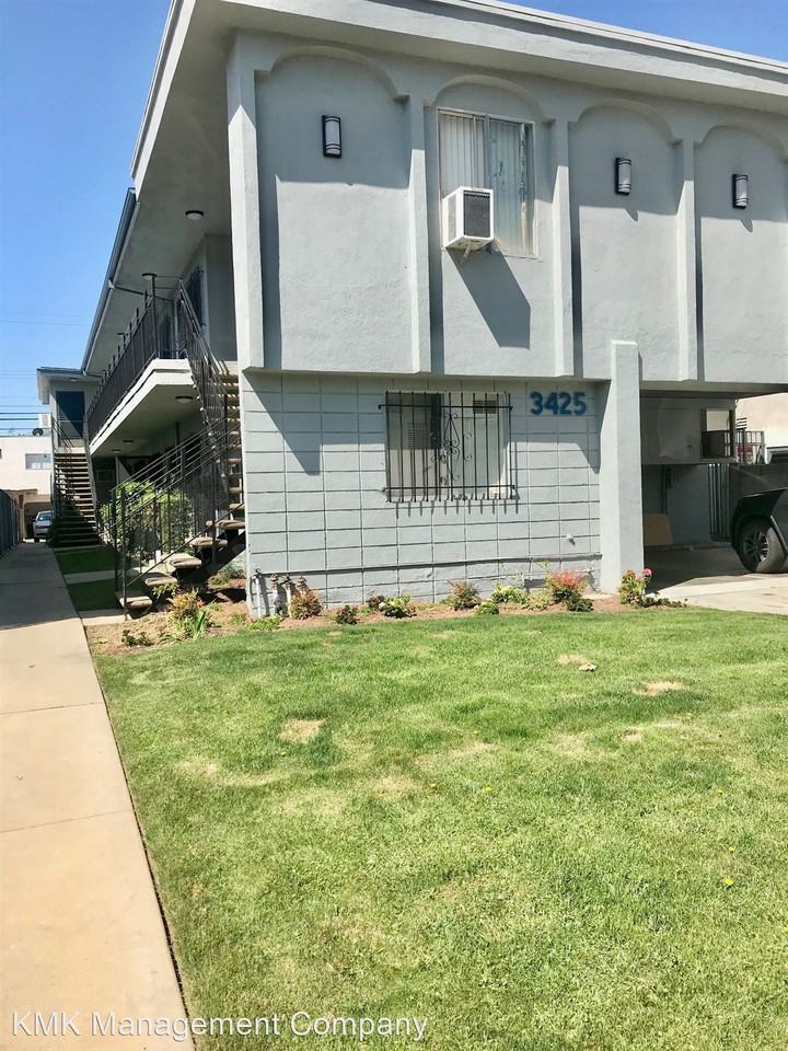 3425 Jasmine Ave, Los Angeles, CA 90034 Apartment for Rent PadMapper