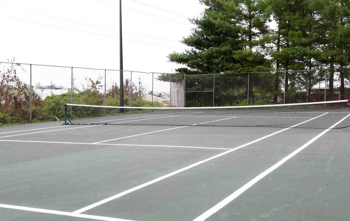 Barrington Apartments - Photo 7 of 25