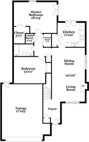 4517 Spring Bay Ct - Photo 2 of 17