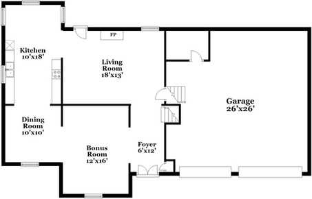 5106 Spring Ave - Photo 2 of 16