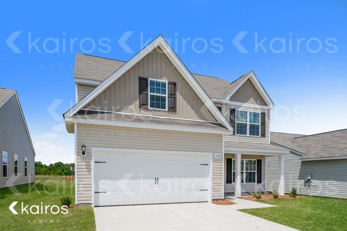 1116 Mission Grass Rd - Photo 2 of 17