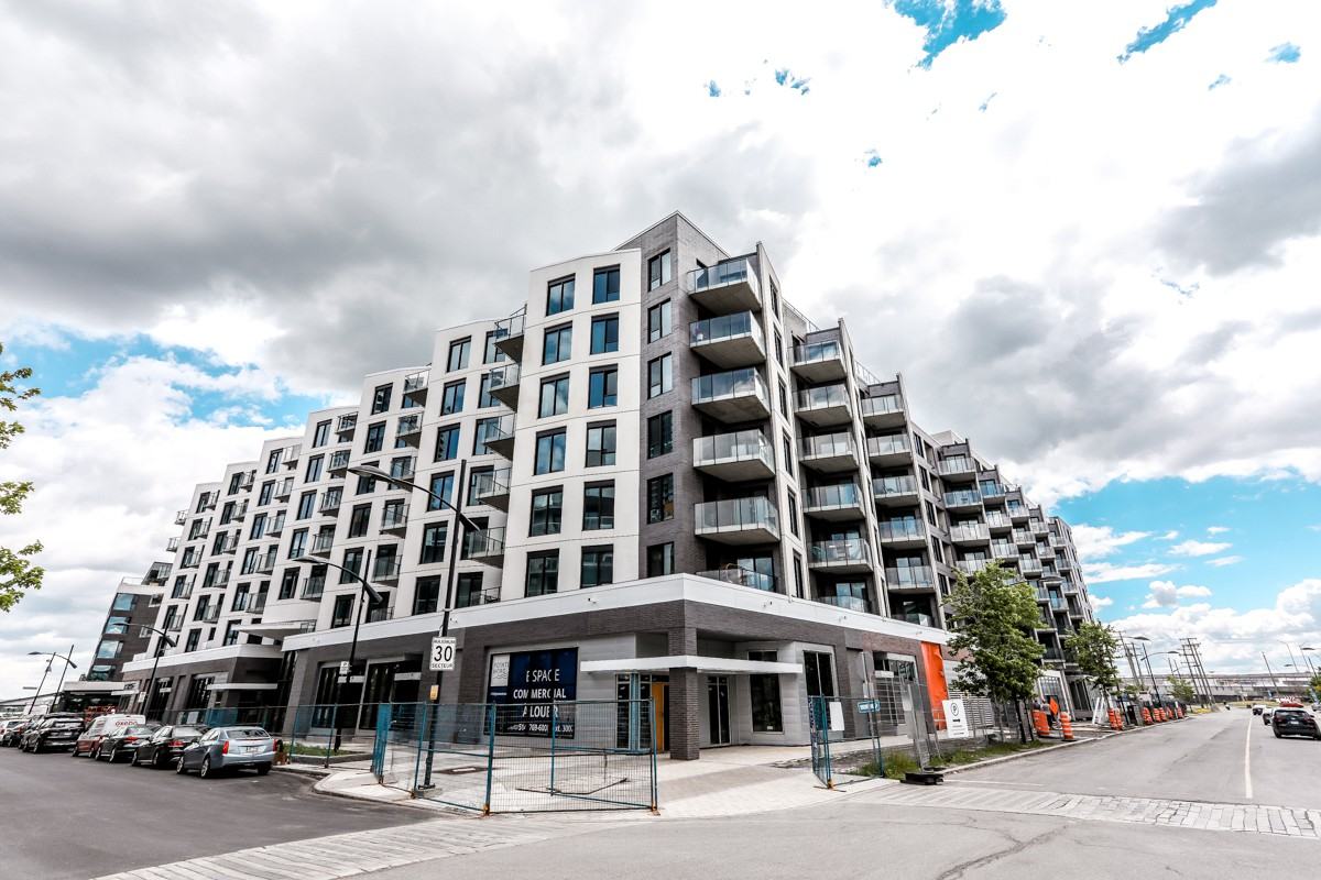 112 Chemin de la Pointe Nord #332