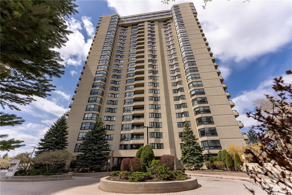 1500 Riverside Drive #1203