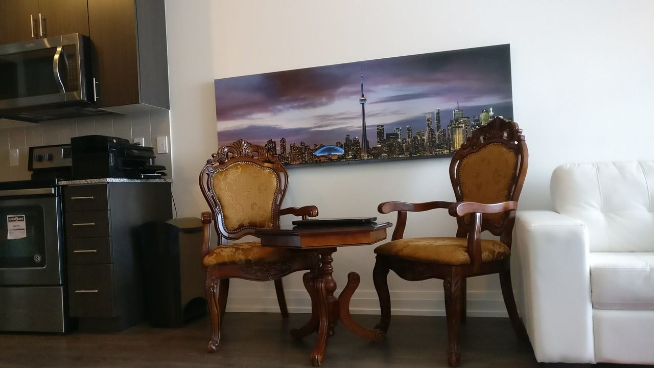 Weston Rd & Hwy 7 W #2004 - Photo 3 of 13