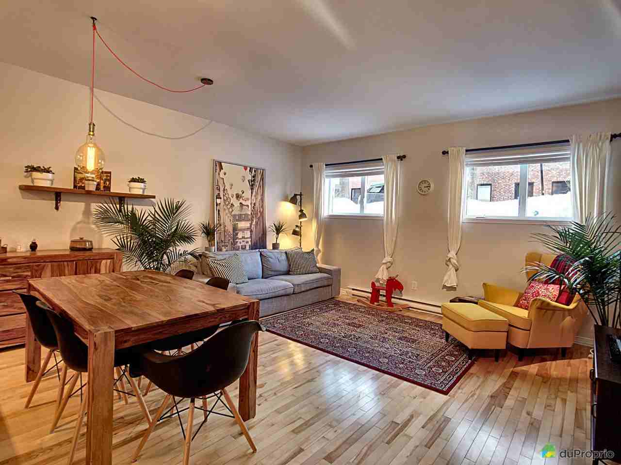 624 Rue St-Philippe - Photo 3 of 17