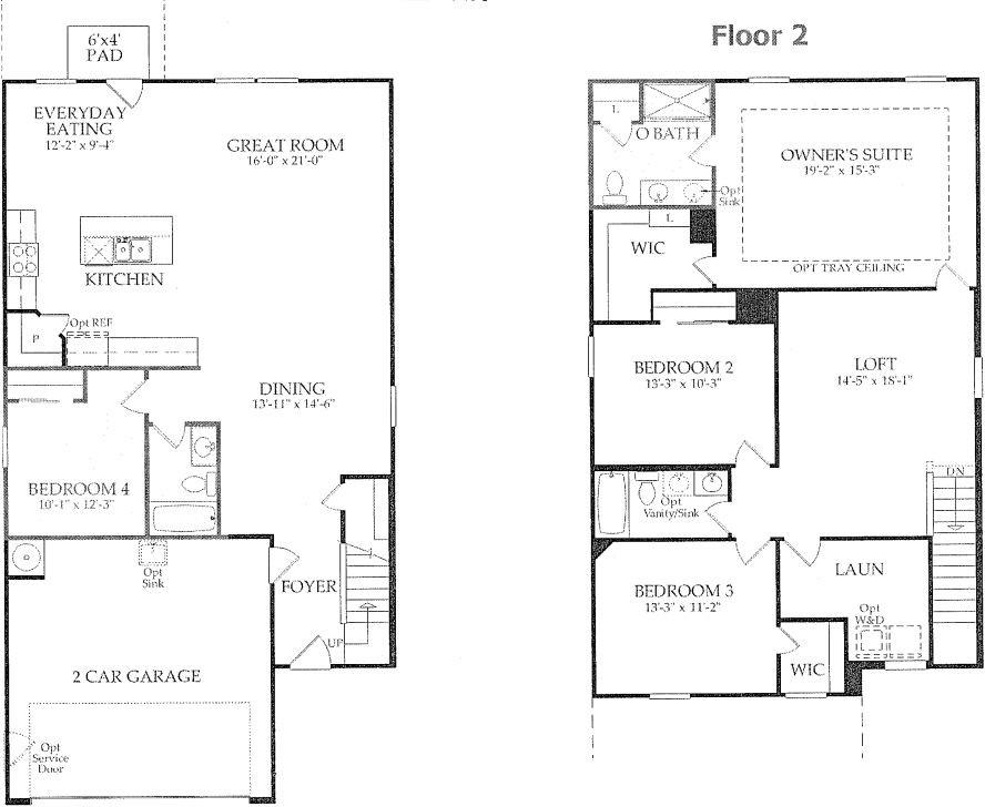 2669 Averon Dr #1 - Photo 2 of 50