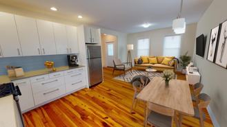 Rooms for Rent and Shared Apartments in Boston, MA