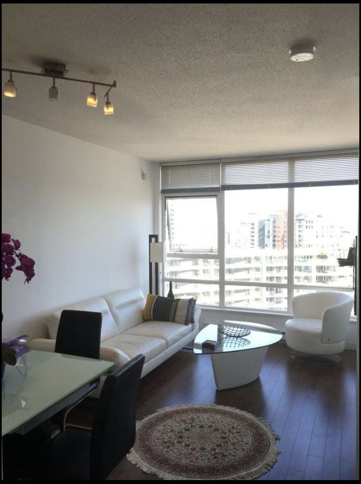 939 Expo Boulevard #2603