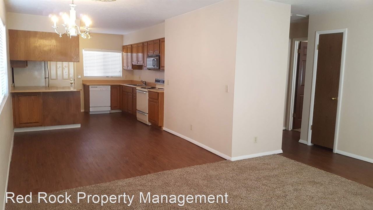 325 N Main St 1, St UT 84770 2 Bedroom Apartment for Rent