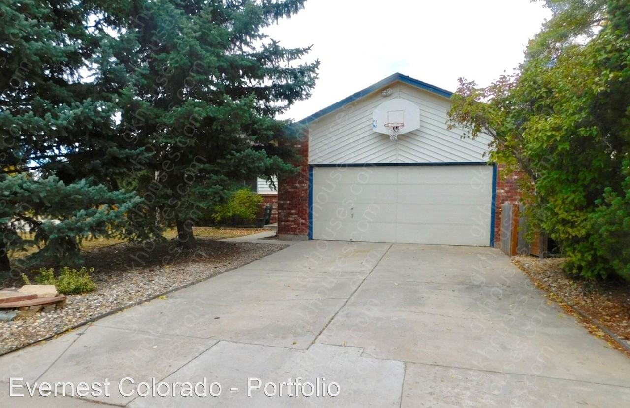 2801 Pipestone Dr, Fort Collins, CO 80526 3 Bedroom House for 2,015