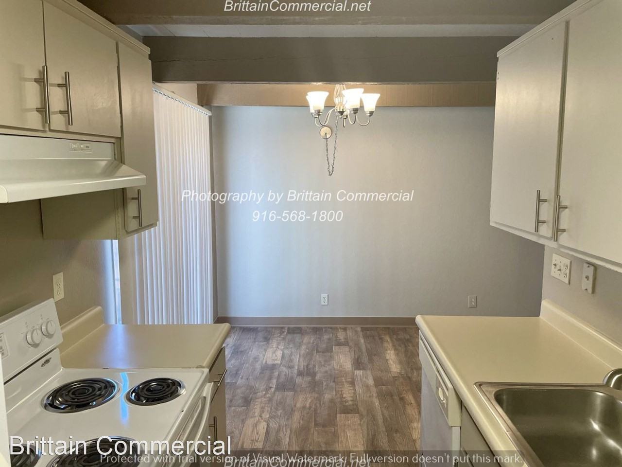 1411-1415 27th Street and 2710-2714 N Street - Photo 2 of 10